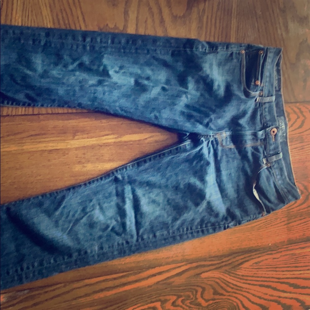 Lucky Jeans